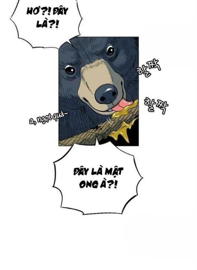 Anh Trai Tôi Là Hổ - Page 59