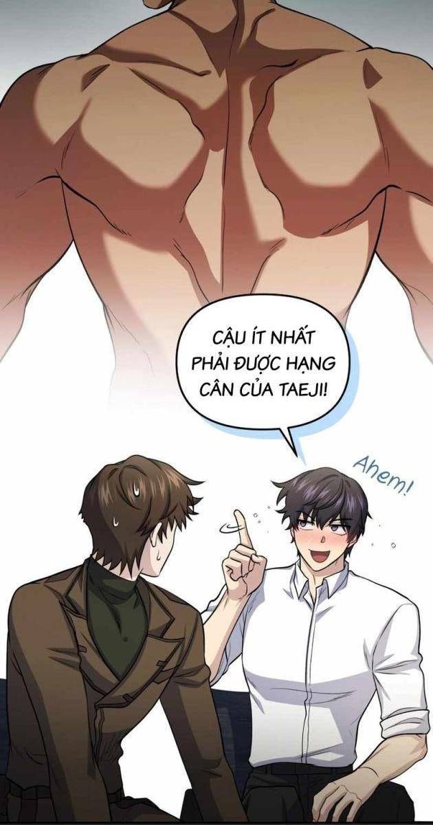 Nhà Hàng Thợ Săn Quái Vật - Page 36