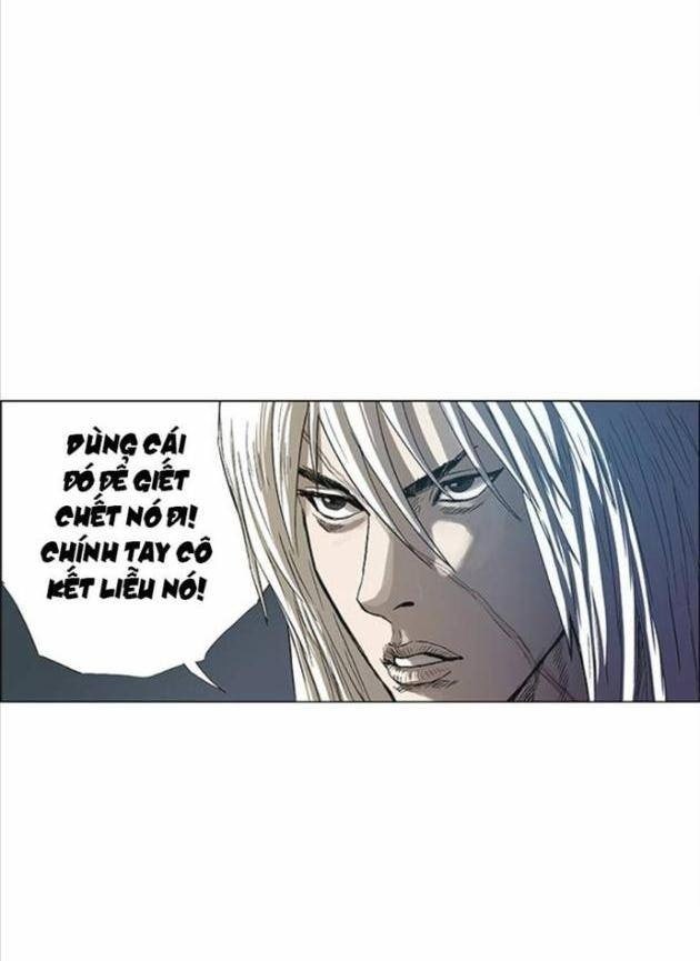 Anh Trai Tôi Là Hổ - Page 14