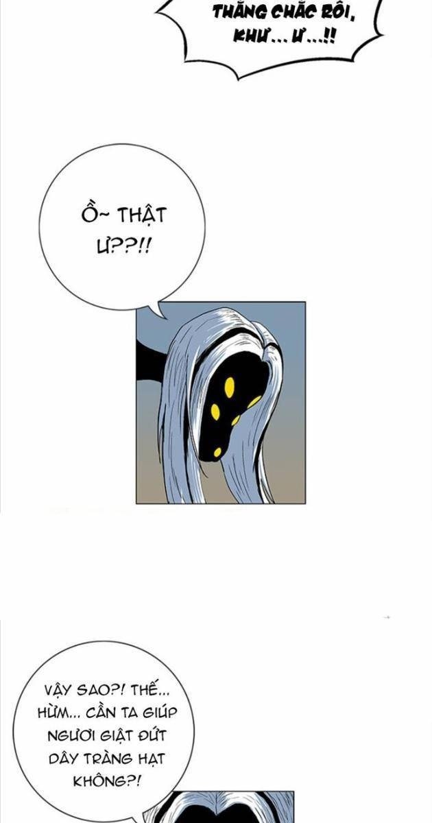 Anh Trai Tôi Là Hổ - Page 56