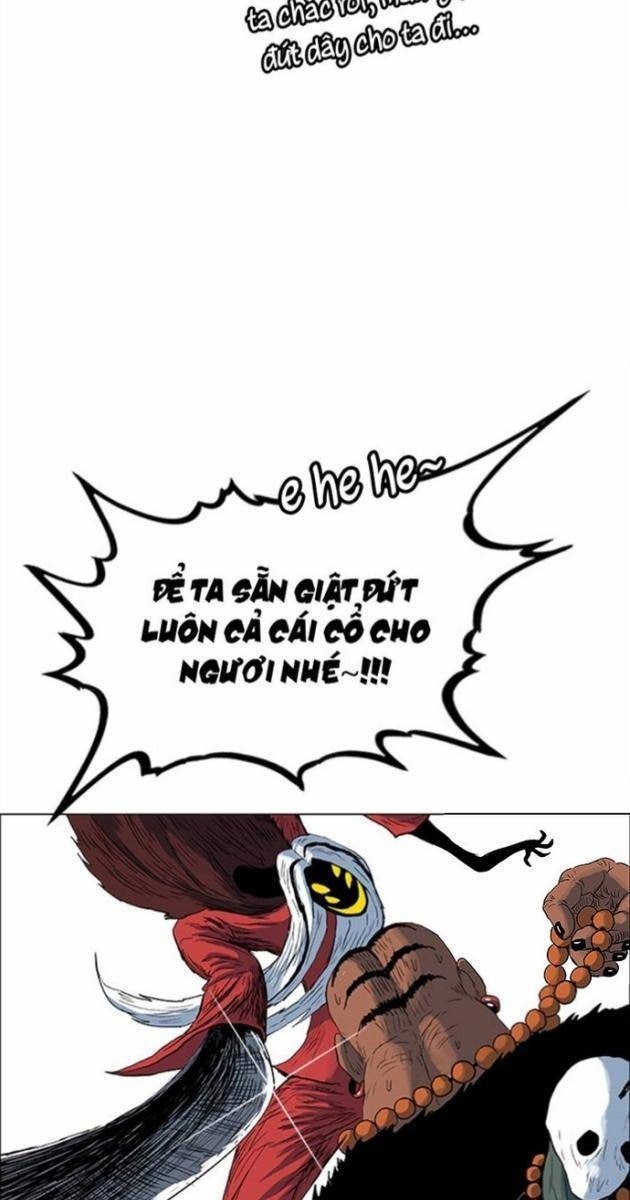 Anh Trai Tôi Là Hổ - Page 61