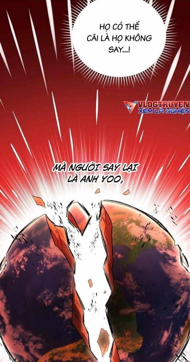 Nhà Hàng Thợ Săn Quái Vật - Page 66