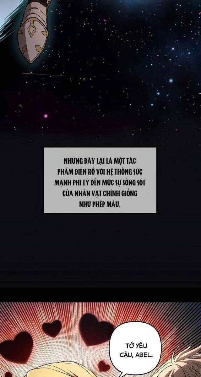 Kẻ Dư Thừa Ở Thế Giới Điên Loạn - Page 5