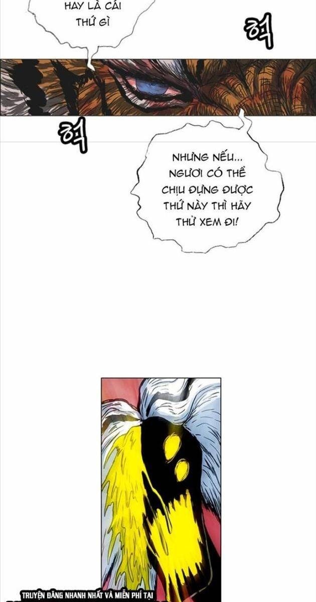 Anh Trai Tôi Là Hổ - Page 23