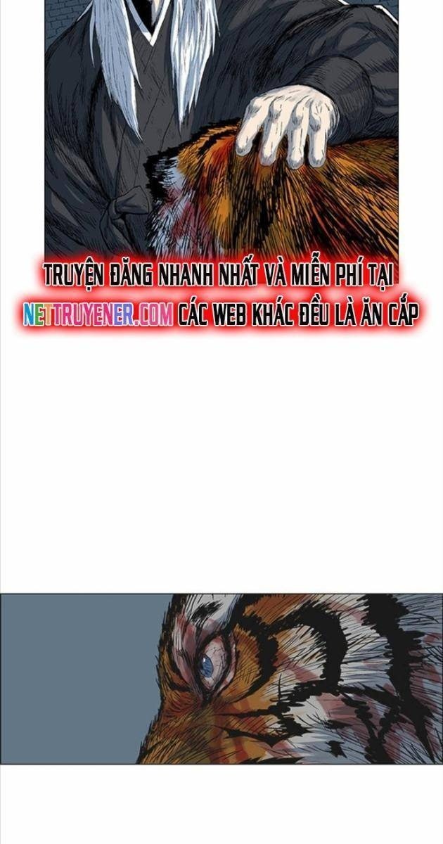 Anh Trai Tôi Là Hổ - Page 15