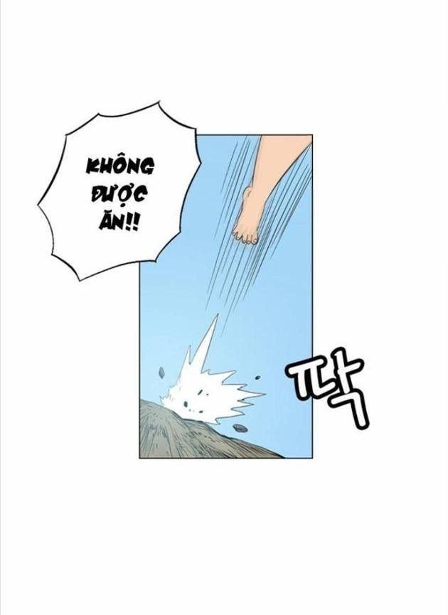 Anh Trai Tôi Là Hổ - Page 59