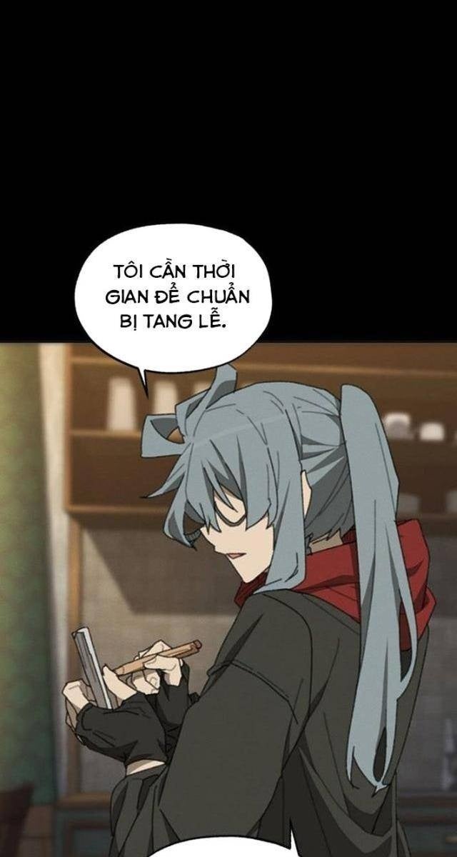 Người Mai Táng Quái Vật - Page 28