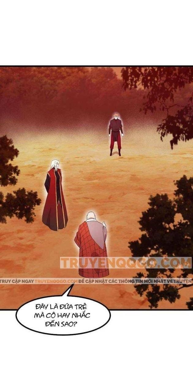 Đại Cao Thủ - Page 43