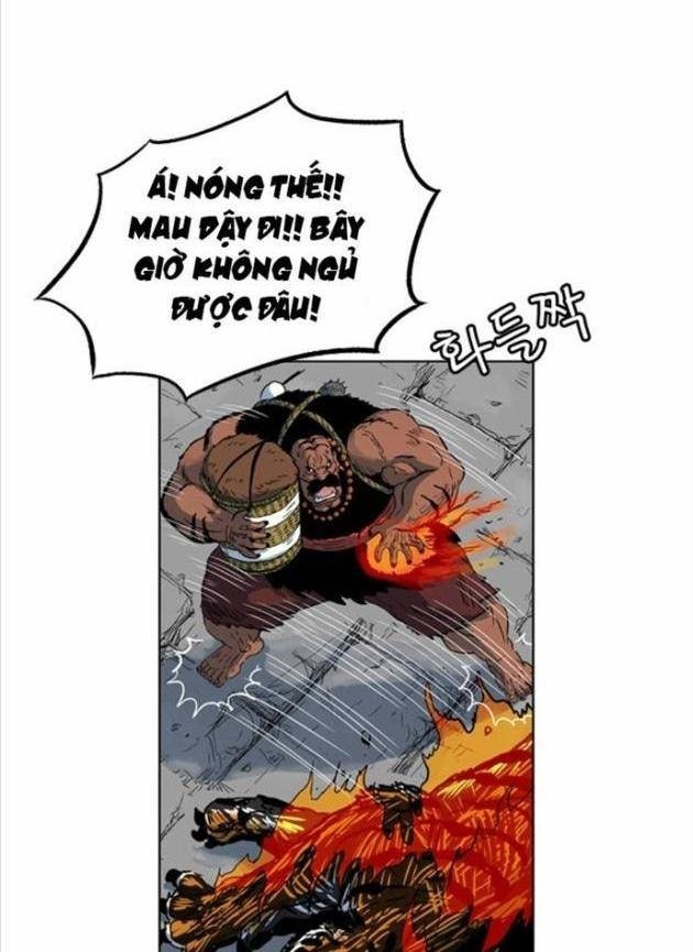 Anh Trai Tôi Là Hổ - Page 4