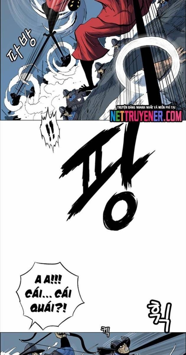 Anh Trai Tôi Là Hổ - Page 20