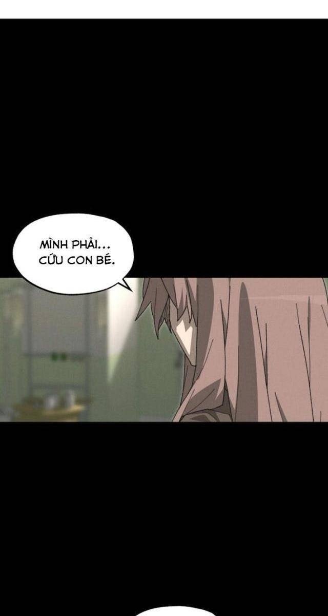 Người Mai Táng Quái Vật - Page 115