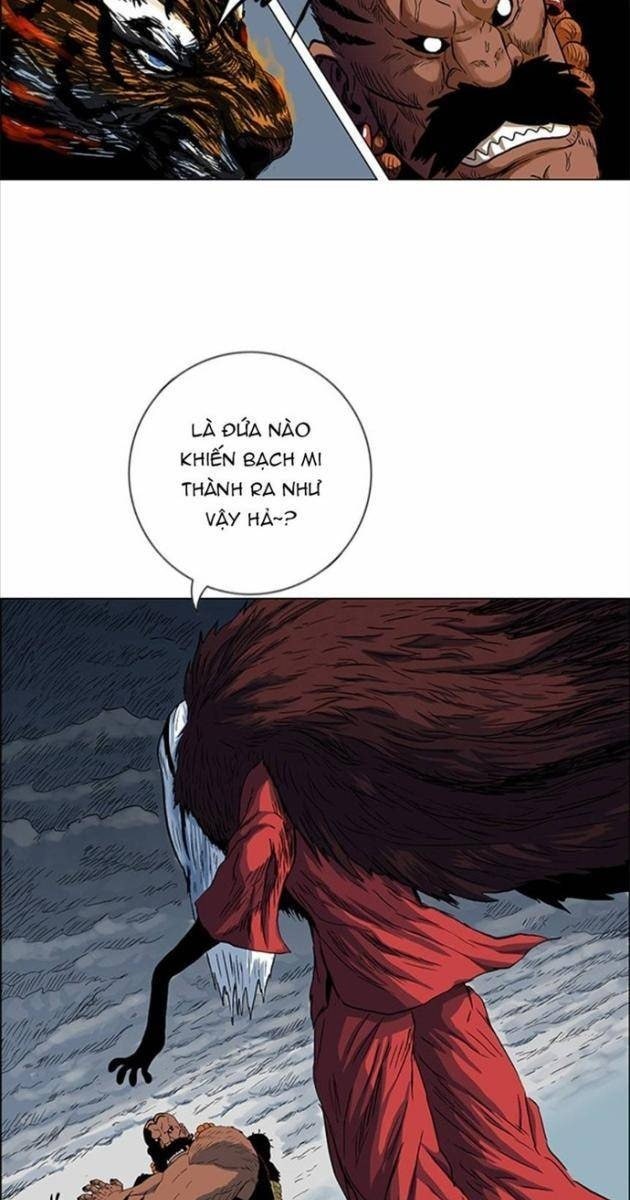Anh Trai Tôi Là Hổ - Page 55