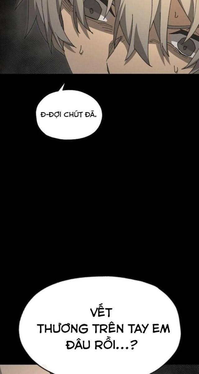 Người Mai Táng Quái Vật - Page 140