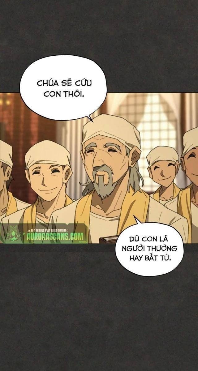 Người Mai Táng Quái Vật - Page 5