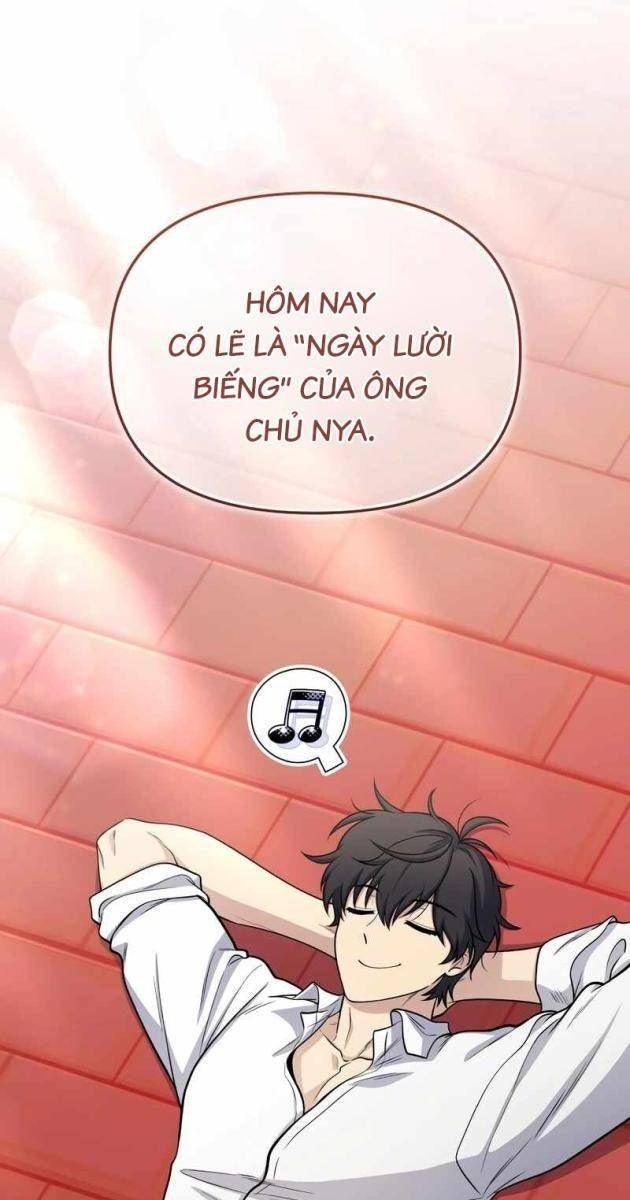 Nhà Hàng Thợ Săn Quái Vật - Page 31