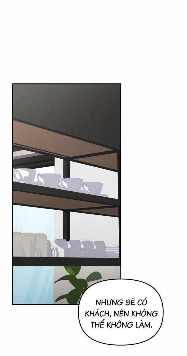 Nhà Hàng Thợ Săn Quái Vật - Page 34