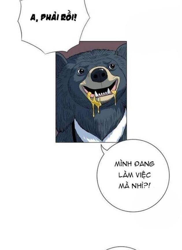 Anh Trai Tôi Là Hổ - Page 69