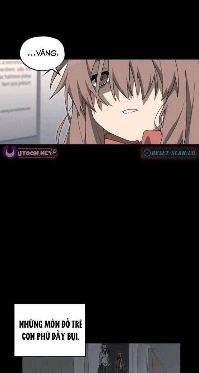 Người Mai Táng Quái Vật - Page 16