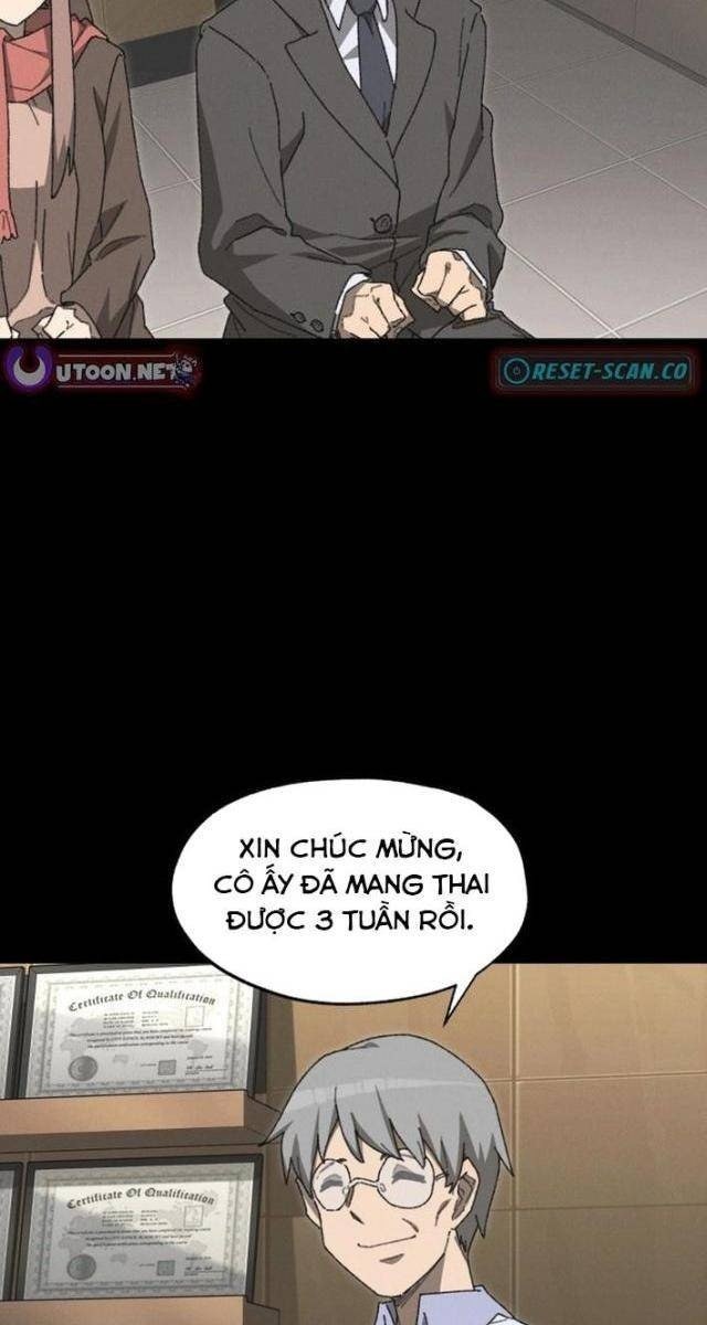 Người Mai Táng Quái Vật - Page 21