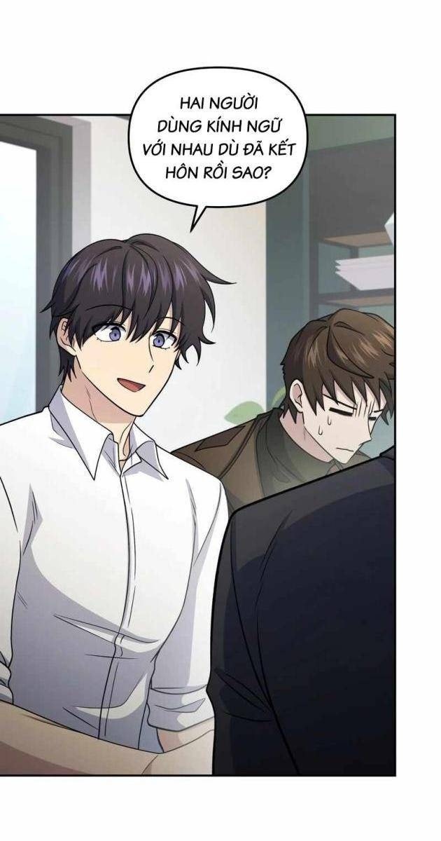 Nhà Hàng Thợ Săn Quái Vật - Page 65