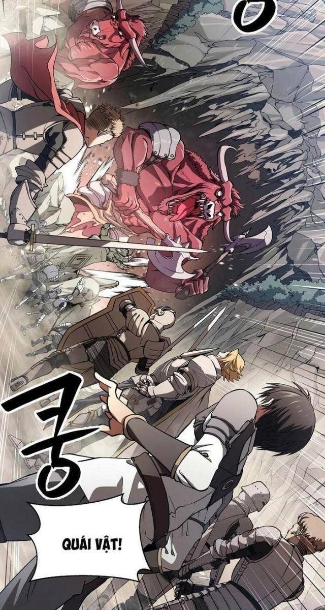 Kẻ Dư Thừa Ở Thế Giới Điên Loạn - Page 69