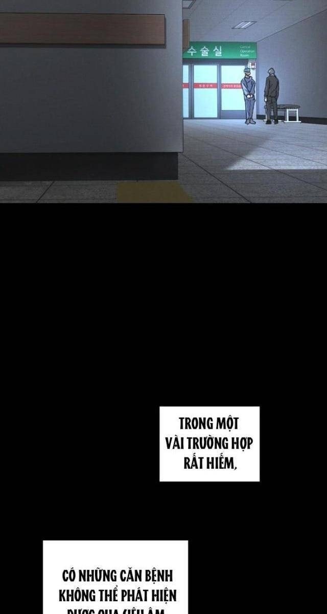 Người Mai Táng Quái Vật - Page 51