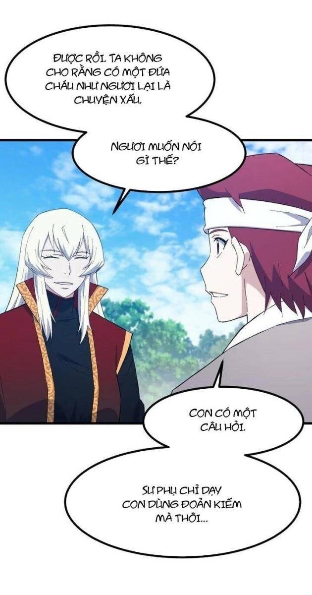 Đại Cao Thủ - Page 24