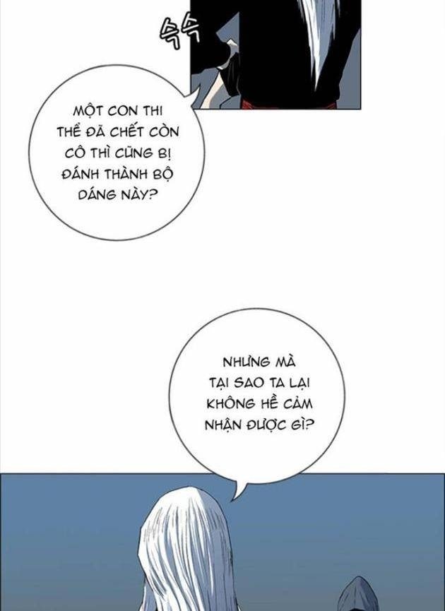 Anh Trai Tôi Là Hổ - Page 64