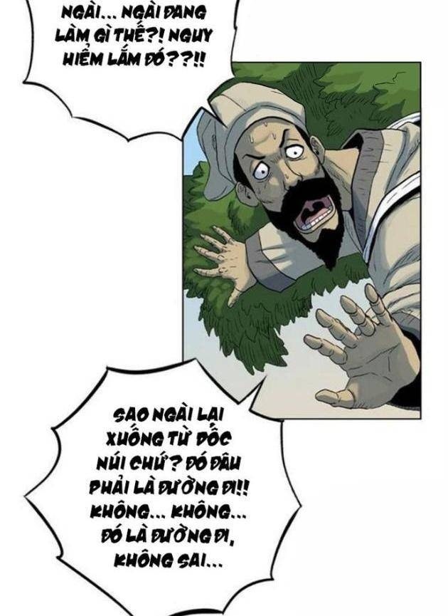 Anh Trai Tôi Là Hổ - Page 29