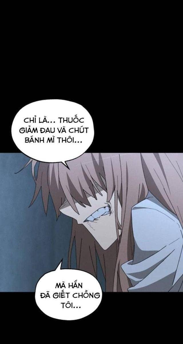 Người Mai Táng Quái Vật - Page 110