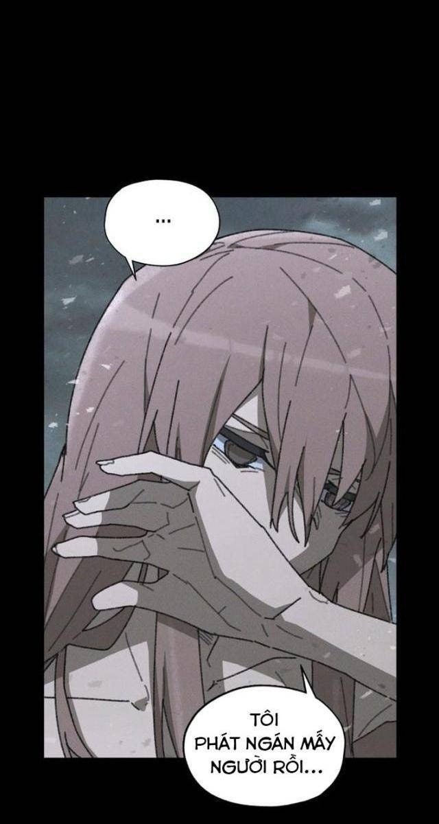 Người Mai Táng Quái Vật - Page 168