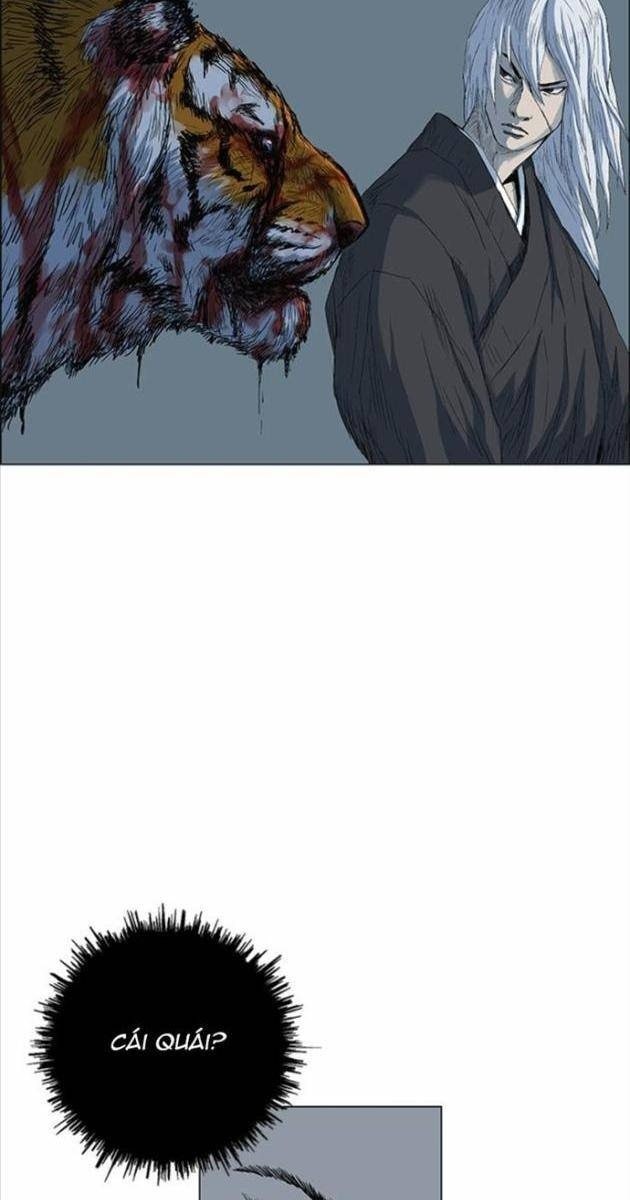 Anh Trai Tôi Là Hổ - Page 58