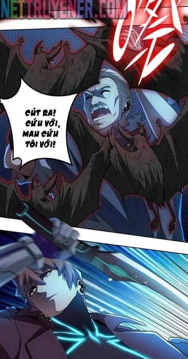 Thợ Săn Mạt Thế - Page 18