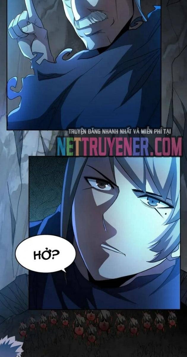 Thợ Săn Mạt Thế - Page 7