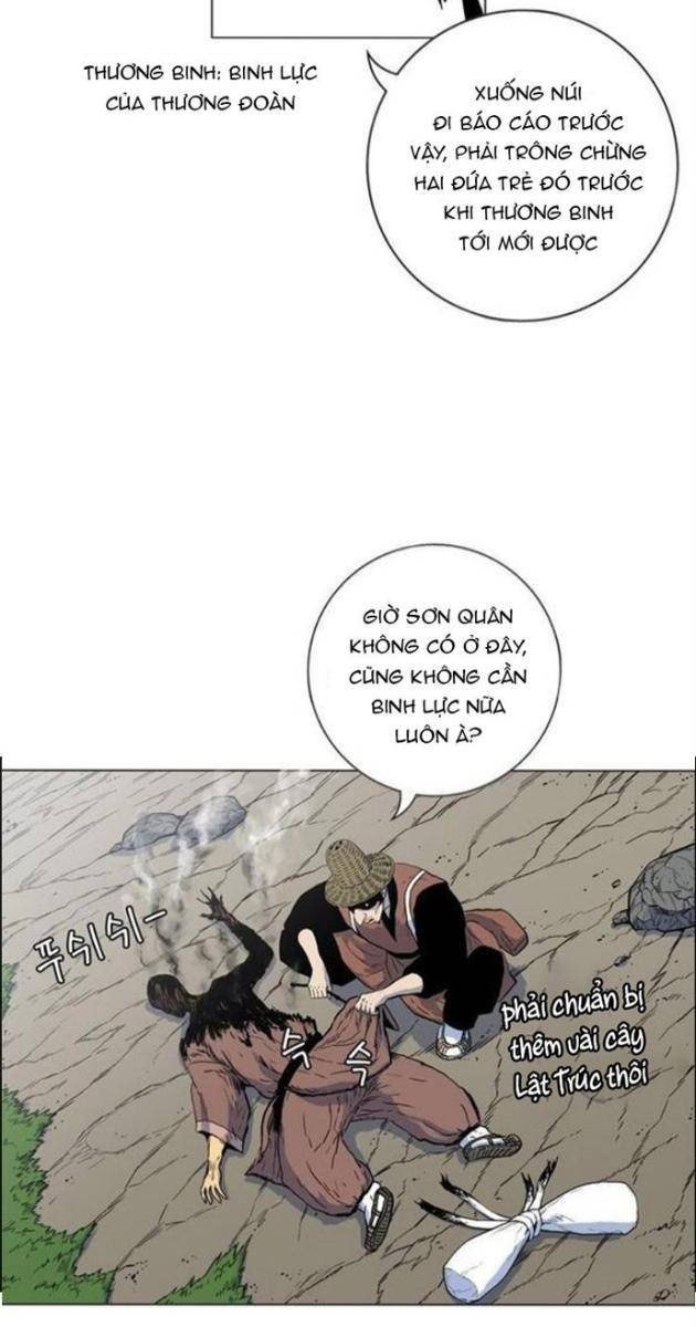 Anh Trai Tôi Là Hổ - Page 50