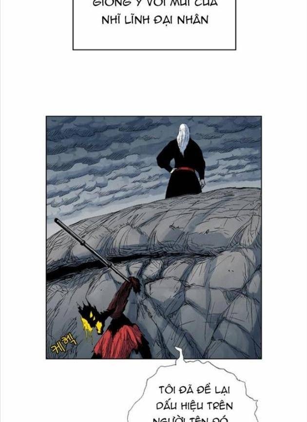 Anh Trai Tôi Là Hổ - Page 34