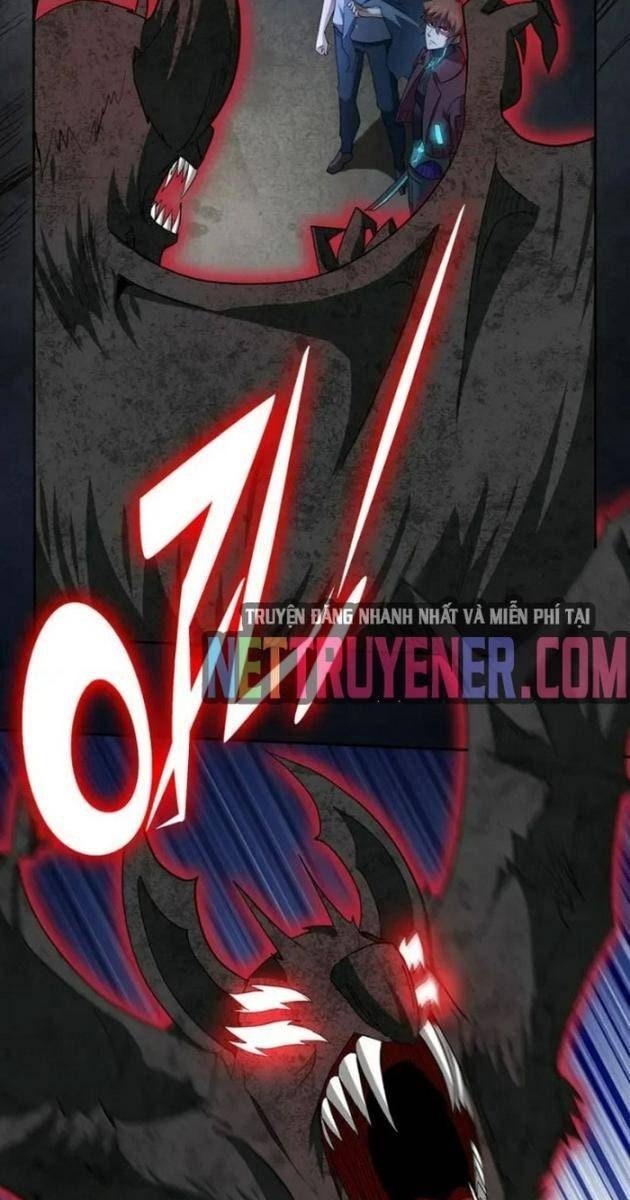 Thợ Săn Mạt Thế - Page 27