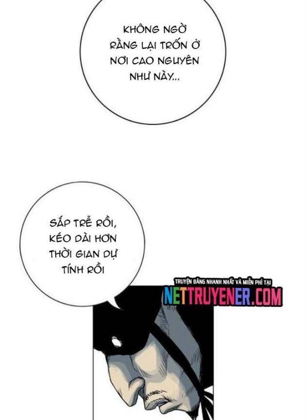 Anh Trai Tôi Là Hổ - Page 49