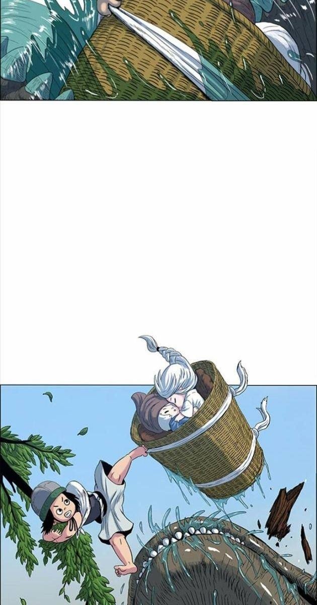 Anh Trai Tôi Là Hổ - Page 63