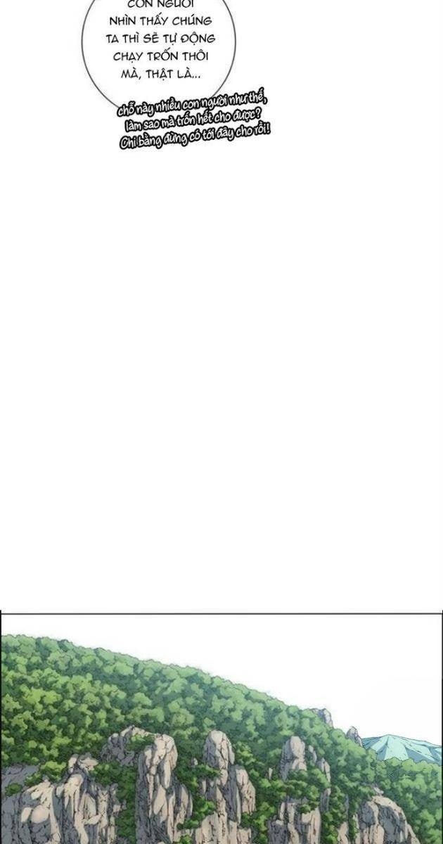 Anh Trai Tôi Là Hổ - Page 35