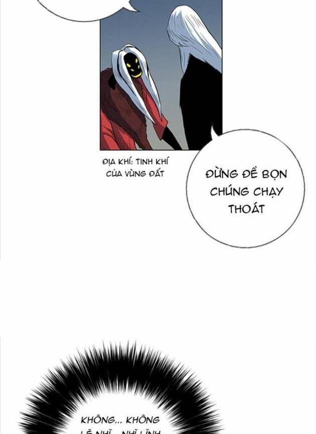 Anh Trai Tôi Là Hổ - Page 74