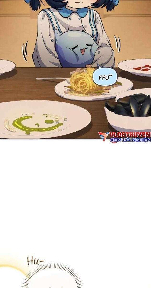 Nhà Hàng Thợ Săn Quái Vật - Page 11