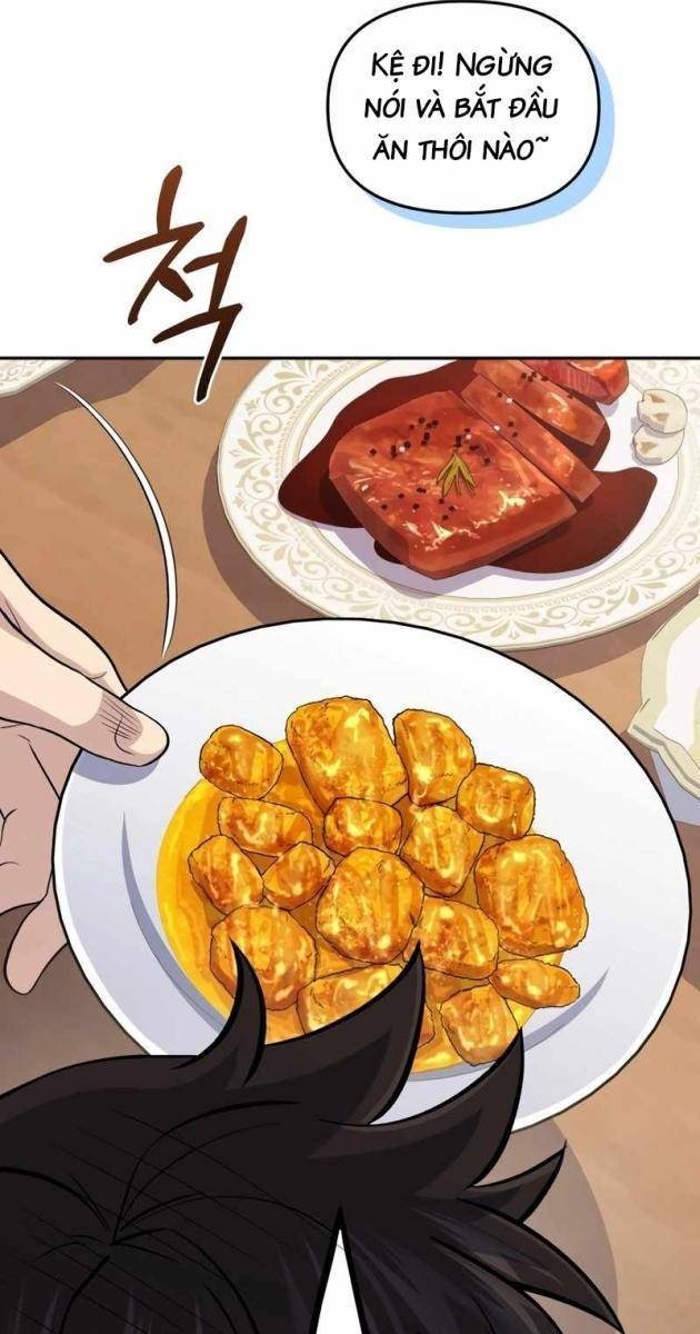 Nhà Hàng Thợ Săn Quái Vật - Page 38