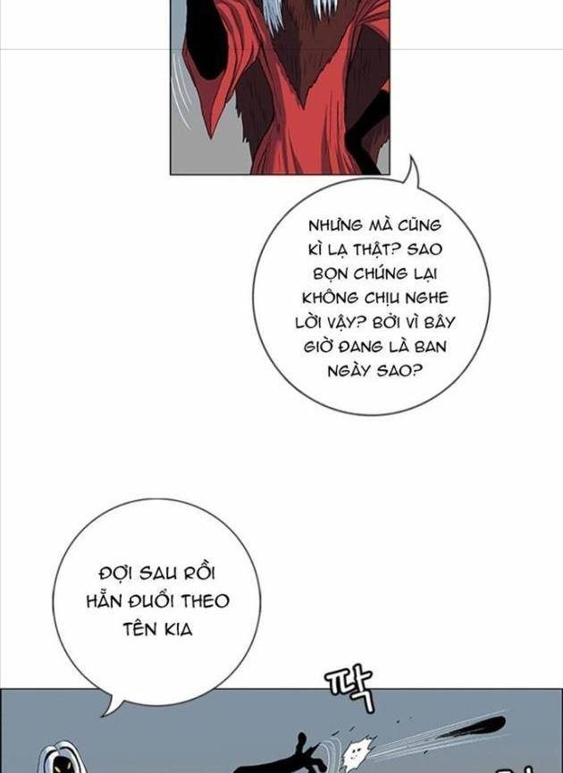 Anh Trai Tôi Là Hổ - Page 69