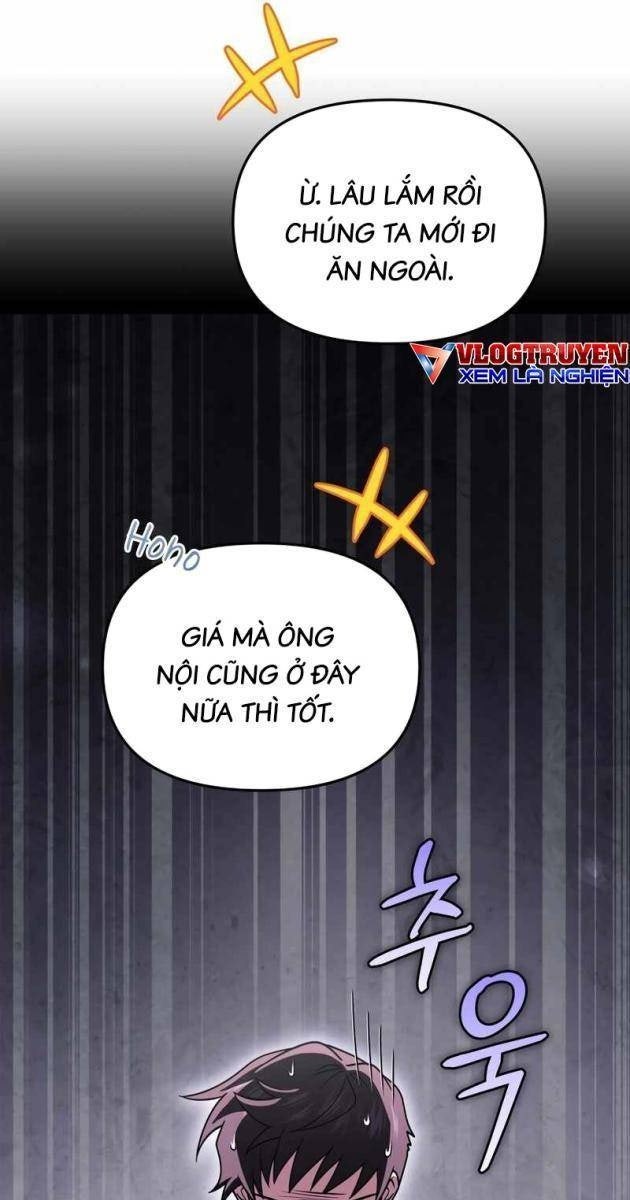 Nhà Hàng Thợ Săn Quái Vật - Page 62