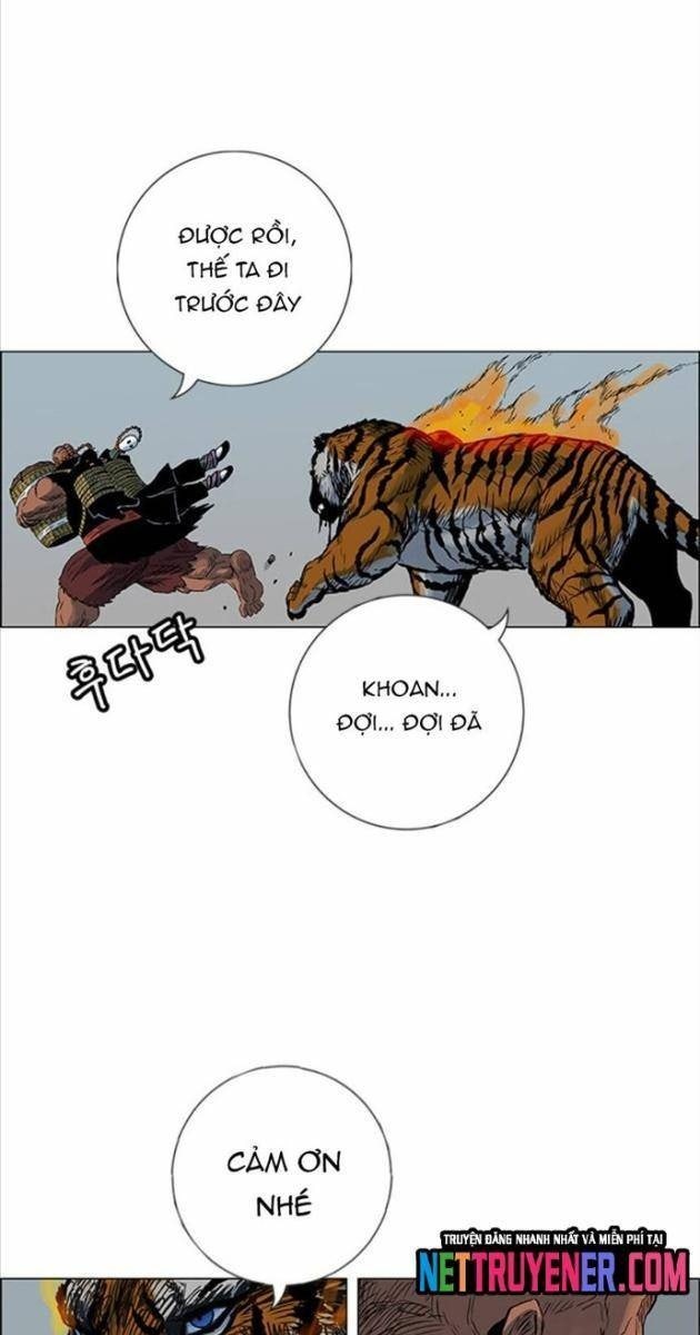 Anh Trai Tôi Là Hổ - Page 51