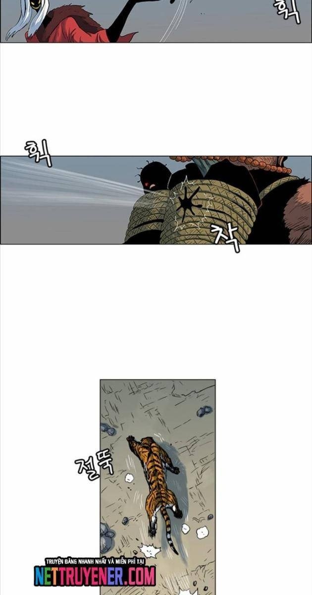 Anh Trai Tôi Là Hổ - Page 70