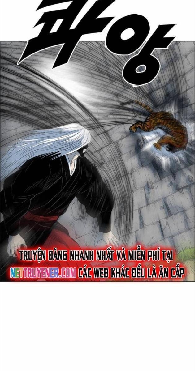 Anh Trai Tôi Là Hổ - Page 20