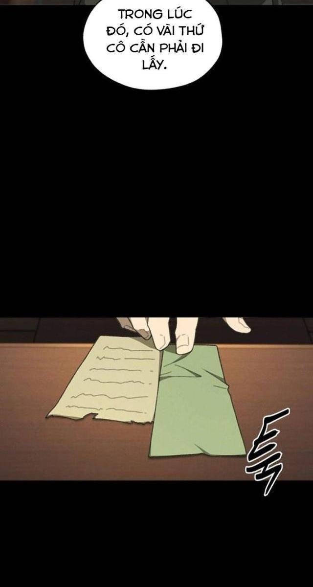 Người Mai Táng Quái Vật - Page 29