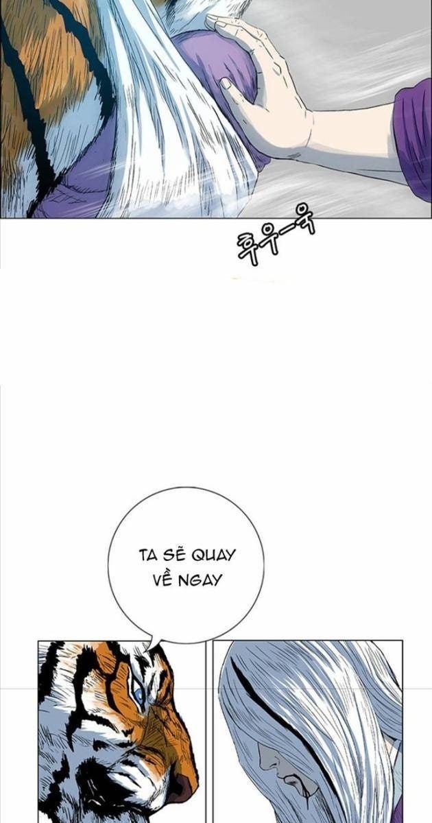 Anh Trai Tôi Là Hổ - Page 45